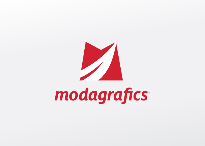 Modagrafics Identity System