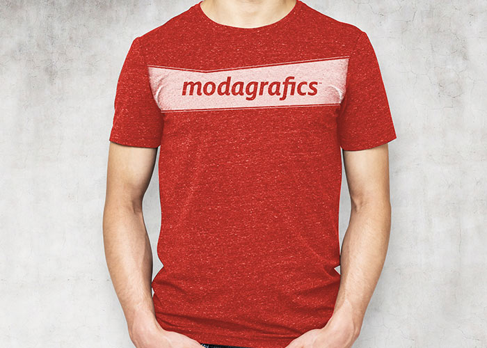 Modagrafics Identity System