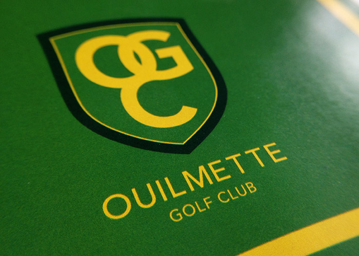 Ouilmette Golf Club