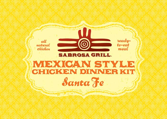 Sabrosa Grill